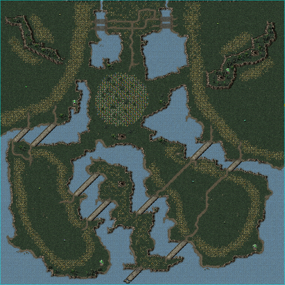 CCLP TM nervous System S9